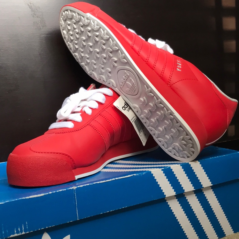 Original adidas shoes